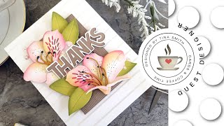 Altenew  Marvelous Monthly Series Blog Hop amp Giveaway  October 2023 Release  CraftaFlower [upl. by Loredana]