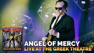 Joe Bonamassa Official  quotAngel Of Mercyquot  Live At The Greek Theatre [upl. by Mrots]