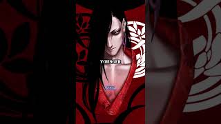 How did Orochimaru become Evil [upl. by Pulling]