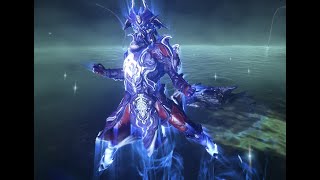 Hydroid Prime Build 0 Forma [upl. by Wylde]