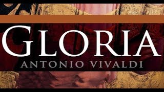 Vivaldi Gloria [upl. by Esorrebma]