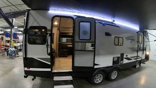 2019 Grand Design Imagine 2500RL Rear Living Travel Trailer [upl. by Hgielrebma]