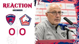 🎙️ J15  CF63LOSC  réaction de Pascal Gastien [upl. by Ecidnak]