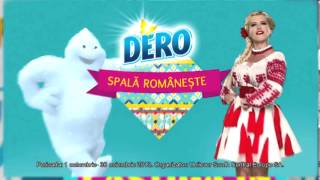 Dero Spala Romaneste [upl. by Meehsar]