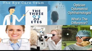 Ophthalmic Assistant amp Technician Salary Job Overview [upl. by Rudwik]