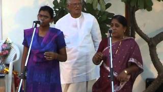 Lalitha sangheethamSri Devulapalli Krishna Sastry Geya Maalikapart3 [upl. by Yl]