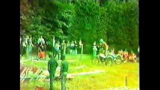 Bruynooghe Jan Demo trial 1982 te Poperinge [upl. by Ydnir46]