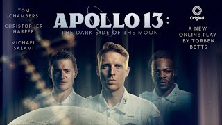 Apollo 13  trailer [upl. by Ahsha]