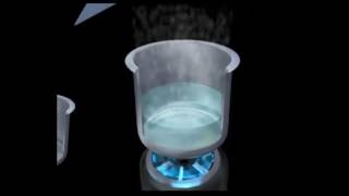 Distilled Water Demonstration [upl. by Eidak184]