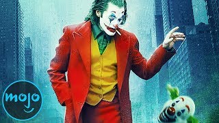 Unanswered Questions in Joker [upl. by Enibas]