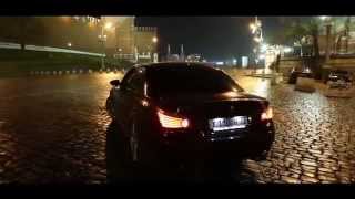 Eric Davidich Driven In Russian Style Trailer [upl. by Haldi39]