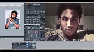 Trey Songz – One Love Slowed Down [upl. by Gish]