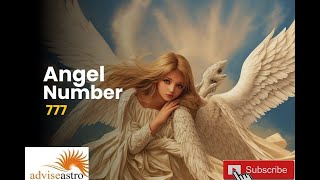 777 Angel number meaning Twin flame relationship love biblical Career numerology 777 [upl. by Eigriv]