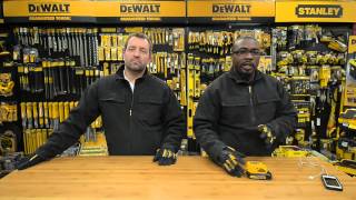 Dewalt Heated Jacket Review [upl. by Victoir]