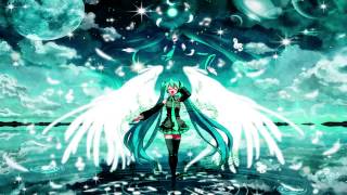 Nightcore  All Things She Said Remix [upl. by Blakelee385]