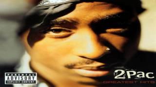 2Pac  Changes Slowed [upl. by Cahilly]