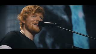 Ed Sheeran  Dont  New Man Live on loop pedal for Magic Radio [upl. by Robinia]