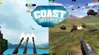 COAST DEFENDER  GAME GIỐNG quot BEACH HEAD 2002quot BẢO VỆ BỜ BIỂN [upl. by Atrice]