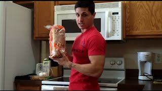 How Carbs Help Build Muscle Mass [upl. by Lemaj]