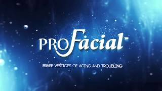 ProFacial Training Video [upl. by Namhar]