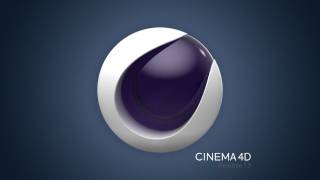 CINEMA 4D R13  Collision Deformer  TUTORIAL [upl. by Idoc]