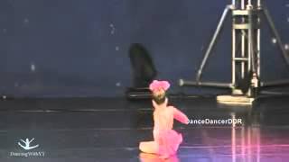 Mackenzie Ziegler  Let Me Entertain You [upl. by Lorac]