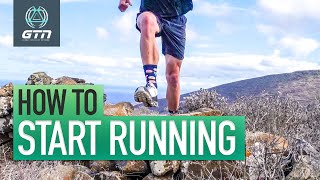 11 Beginner Run Tips  How To Start Running [upl. by Hamilah589]