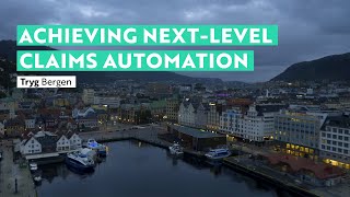 Achieving NextLevel Claims Automation [upl. by Goto]