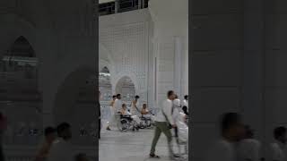 live haji hari ini ❤️❤️ subhanaAllah mekkah madinah umrah haji viral trending shorts [upl. by Halimaj]