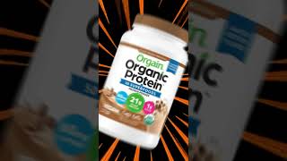 Top 5 BEST Protein Powders In 2024 [upl. by Htaras929]