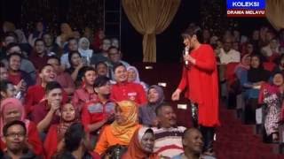 Lentera Muzika Diva Dangdut  Amelina  Memori Daun Pisang LIVE [upl. by Marozas795]