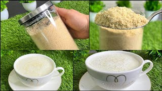 Remedy for Depression Anxiety and Stress  Talbina Powder  Hazoor  pbuhﷺ  ki pasandida giza [upl. by Aikemat]