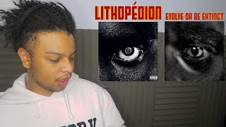 DAMSO  LITHOPÉDION PLAGIAT [upl. by Naor]