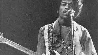 Band Of Gypsys Winter Festival For Peace Madison Square Ga [upl. by Nai584]