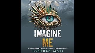 Imagine Me  Shatter Me Book 6  AUDIOBOOKS FULL LENGTH  Categories Teen amp Young Adult [upl. by Ahsikcin]