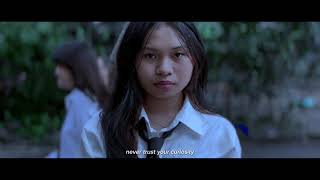 HELL UNIVERSITY MOVIE TRAILER 12 GAUSS RSHS III [upl. by Nathanael]