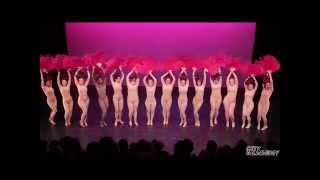 DreamGirls  choreographed by Suzanna Molnar [upl. by Lila280]