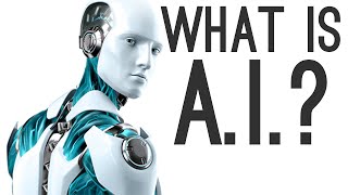 What is Artificial Intelligence Exactly [upl. by Fransis736]