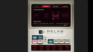 LX480 DualEngine Reverb Quick Start Pt 4  DualEngine Configurations [upl. by Shelburne]