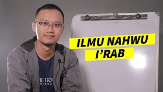 Belajar Bahasa Arab Nahwu  Irab  Harakah Islamiyah [upl. by Saisoj669]