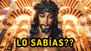 7 Curiosidades de la Semana Santa de Córdoba [upl. by Scotney271]