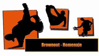 Brownout  Homenaje [upl. by Perlie]