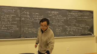 FDST 450 Food Chemistry Lesson 4 Water2 SorptionDesorption Isotherms2 [upl. by Mcclain]