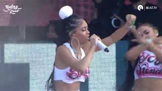 Saweetie Performs My Type  Rolling Loud Bay Area 2019  LIVE [upl. by Geminius936]