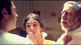 Thalapathi Super Scenes  Engagement Scene  Rajinikanth  Mammooty  Shobana  Tamil [upl. by Zitah]