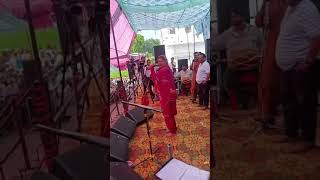 shadya di gang Mandy kalra live 16 sep sekha kalan 7696519380 viral song explore live trending [upl. by Inirt]