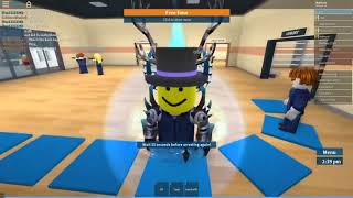 Jailbreak Destroyed This Roblox Game Nathorix Reupload [upl. by Thornburg419]