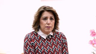 Susana Díaz critica que la Junta no informe del porcentaje de vacunación [upl. by Gone180]