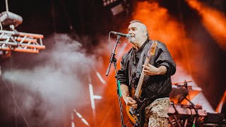 Directo SkaP  Viña Rock 2019 [upl. by Mitch]