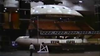 ELO  SPACESHIP REPORT KNOXVILLE SEP 1978 [upl. by Dorrahs]